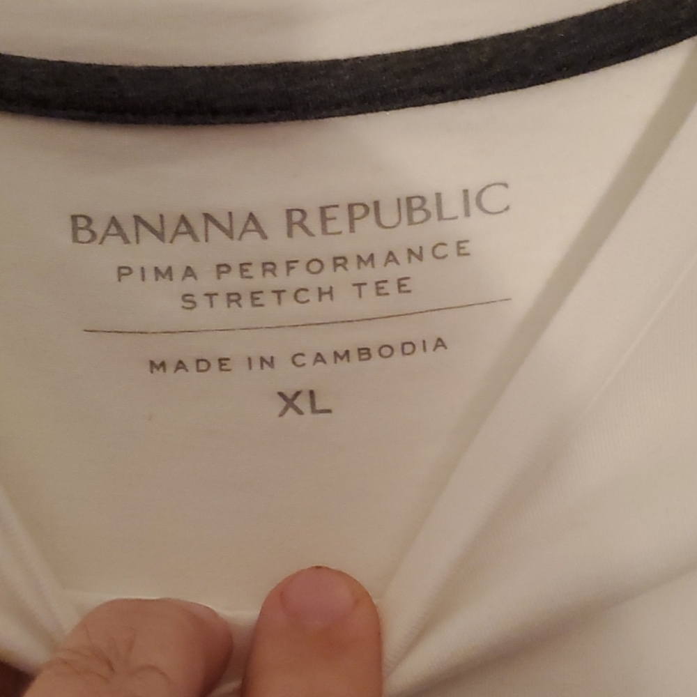 Shirt - Picture 2 of 2